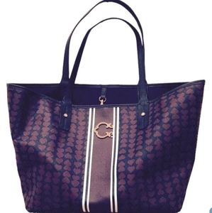 C. Wonder Bags - C. wonder queen of hearts Tote C. Wonder Bags - C. wonder queen of hearts Tote